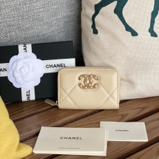 Chanel Wallet Purse